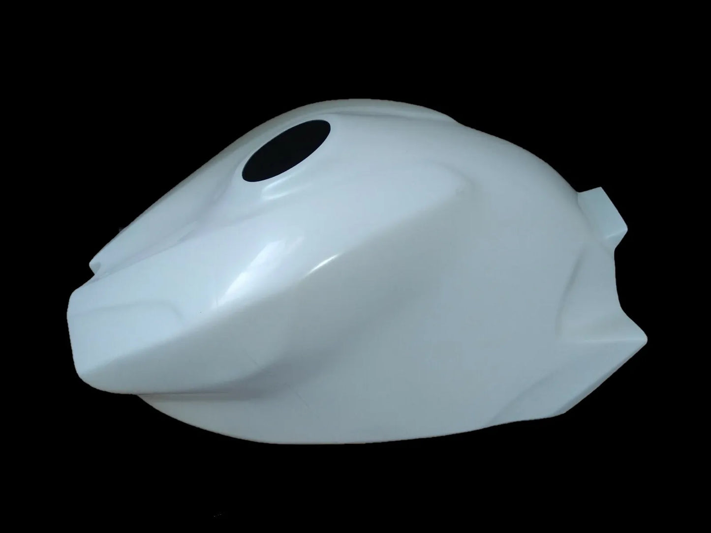 Yamaha YZF-R1 2007-2008 – Full Tank Cover | Plastic Works Moto